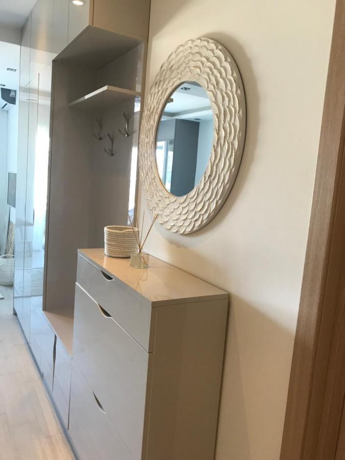 Cosy Studio In With Sea View * Budva