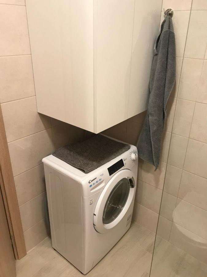 Apartment Cosy Studio In With Sea View