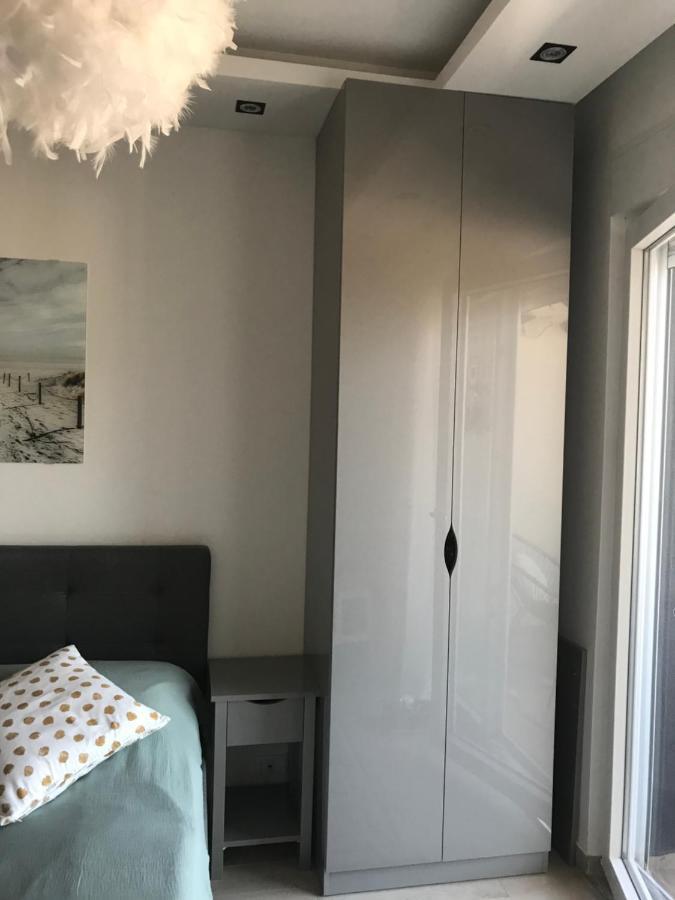 Apartment Cosy Studio In With Sea View *