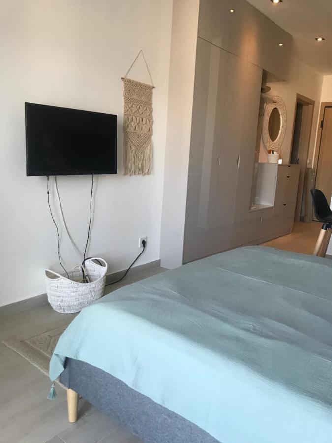 Cosy Studio In With Sea View * Budva